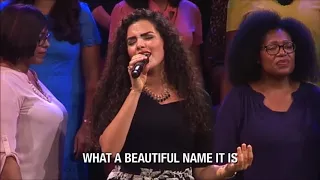 What A Beautiful Name | The Brooklyn Tabernacle Choir