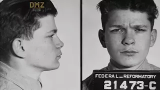 The True Story of the Escape from Alcatraz