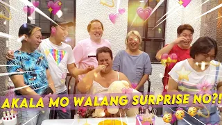 O GULAT KA NO?, HAPPY BIRTHDAY BEKS FRIEND TONTON! | BEKS SQUAD | BEKS FRIENDS