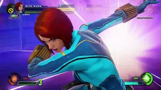 MVCI Battle Archives Vol.32