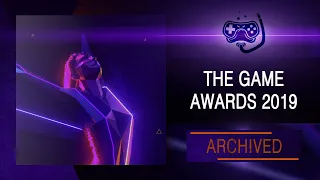 TGA, The Game Awards 2019 (с русскими комментариями) (13.12.2019)