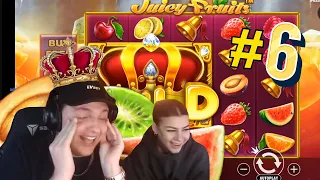 Br1xzy DŽIMBLING Momenti #JUICE #6