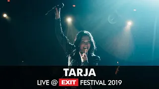 EXIT 2019 | Tarja - Until My Last Breath LIVE @ Addiko Fusion Stage