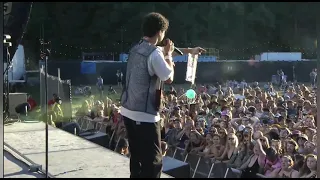 Grandson show at Firefly [Dirty, Despicable & We Did It!!!]