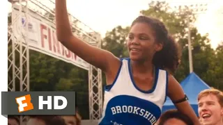 Overcomer (2019) - Winning the State Championship Scene (9/10) | Movieclips