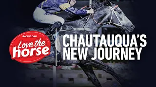 Chautauqua's New Journey