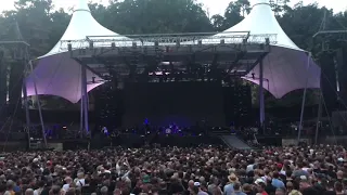Depeche Mode - The Things You Said (Live in Berlin at Waldbühne 25.07.2018)