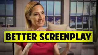 How Can A Script Consultant Help A Screenwriter Make Their Screenplay Better - Jill Chamberlain
