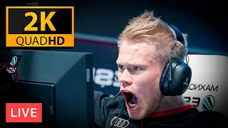 Astralis vs X-KOM Ago - ESL Pro League Season 15