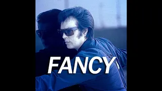 Fancy - Bolero ( Ruslan Kuzmenko Cover )