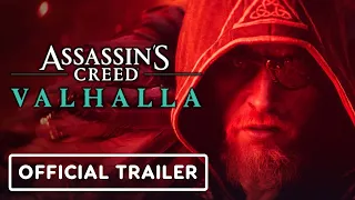 Assassin's Creed Valhalla: Dawn of Ragnarök - Official Announcement Trailer