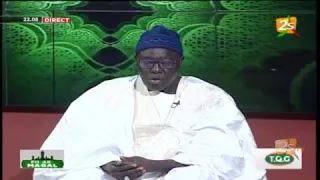 🔴SERIGNE CHEIKH BOUCHRA SAMB DANS #FIIAKMAGAL AVEC #PSF ET THIEDO M. SADIKH | SAM. 18 SEPTEMBRE 2021