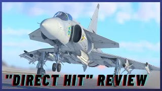 War Thunder "Direct Hit" Update Review!!!