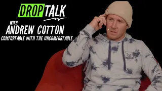 Drop Talk #7 ⚡ Andrew Cotton