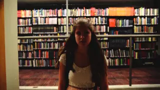 "The Reading Room": A Short Horror Film