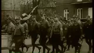 Unterrichtsmaterial: Reichstagsbrand und Notverordnung – Schulfilm: Nationalsozialismus
