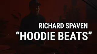 Meinl Cymbals – Richard Spaven – “Hoodie Beats“