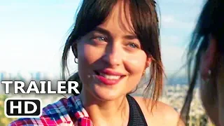 THE HIGH NOTE Trailer # 2 (2020) Dakota Johnson Movie