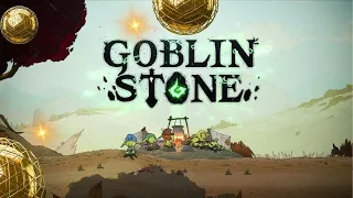 Goblin Stone - story line and gameplay