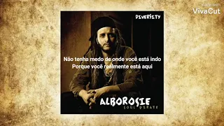 Alborosie - Diversity (legendado- PT)