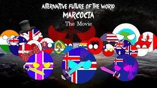 Alternative Future of the World: Marcocia | THE MOVIE