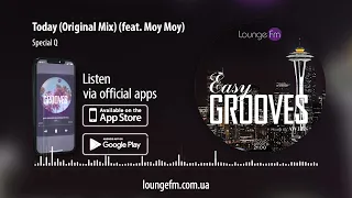 AWERS - Easy Grooves on Lounge Fm #35 (Deep House, Nu-Disco)