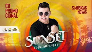 Forró de Qualidade CD Promocional live 3 0