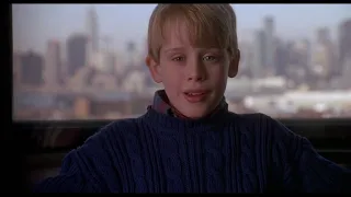 Home Alone 2: Lost In New York 1080p HD 10