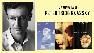 Peter Tscherkassky |  Top Movies by Peter Tscherkassky| Movies Directed by  Peter Tscherkassky