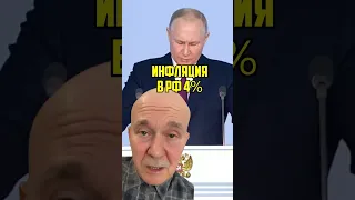 ЧТО СКАЗАЛ ПУТИН 21 ФЕВРАЛЯ #shorts