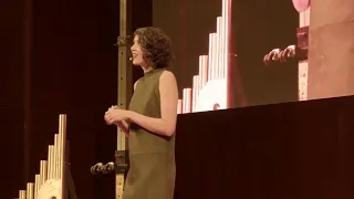 Hijack Your Brain: the Physiology of Fear and Failure | Constance Rich | TEDxUF
