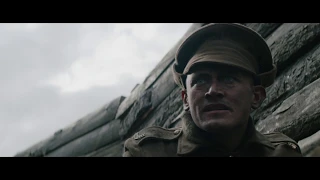 Attrition (2018) - Trailer (International)