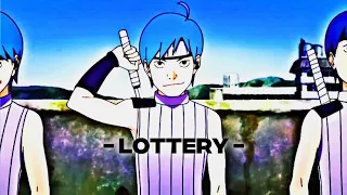 「Lottery💵😈」Hunter Boruto「AMV/EDIT」4K