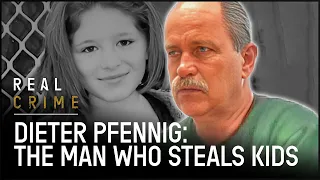 The 3 Year Investigation Into The Disappearance Of A 10-Year-Old Girl | City Of Evil | Real Crime