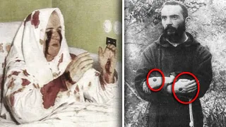 The Strange Phenomenon of Stigmata: The Physical Manifestations Of The Divine