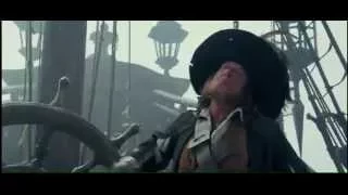 On Stranger Tides Unreleased Score - Make Way for Tortuga