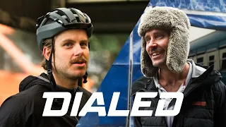 DIALED S5-EP32: Combining Enduro and Downhill in Loudenvielle | FOX