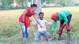 Must Watch New Comedy Video 2021 Challenging Funny Video 2021 Episode 112 By #InLoveFunny
