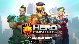 best RPG GAME hero Hunter download Now