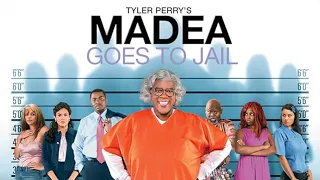 Madea Goes to Jail (2009) Movie || Tyler Perry, Derek Luke, Keshia Knight || Review and Facts