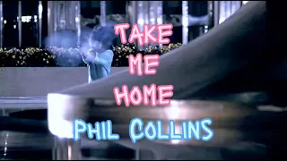 Phil Collins - 'Take Me Home' in Miami Vice: A Synth-Pop Masterpiece