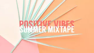 Casey Neistat music. Positive Vibes Mixtape