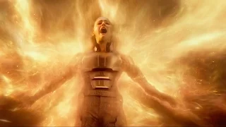 X-Men: Apocalypse - Who Will Survive | official TV spot (2016) Jennifer Lawrence
