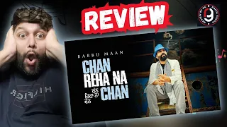 Babbu Maan - Chan Reha Na Chan | New Punjabi Song 2023 | Review By RG #babbumaan #review #songreview