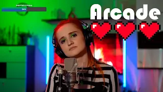 Duncan Laurence - Arcade RUS - Daniela (SUB RU)