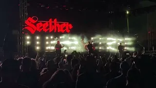 Seether (Remedy)