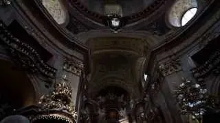 Bach: Toccata and Fugue in D minor, BWV 565