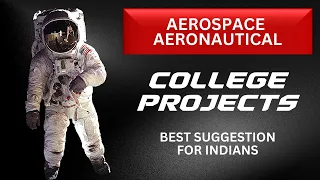 Aeronautical / Aerospace Engineering projects for college students | concept library GATE | Viru sir