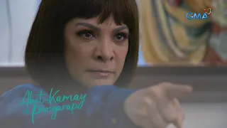 Abot Kamay Na Pangarap: Ang bagong kasinungalingan ni Moira (Episode 337)