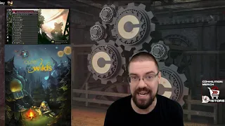 Cohh Gives His Thoughts About Outer Wilds